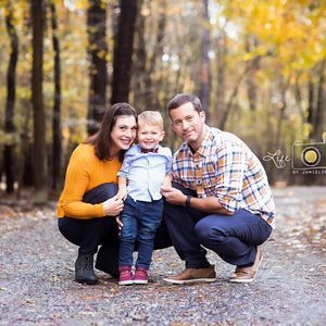 Meet your Posher, Krista